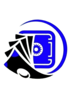 Novex Vault App Logo