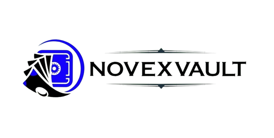 NovexVault  